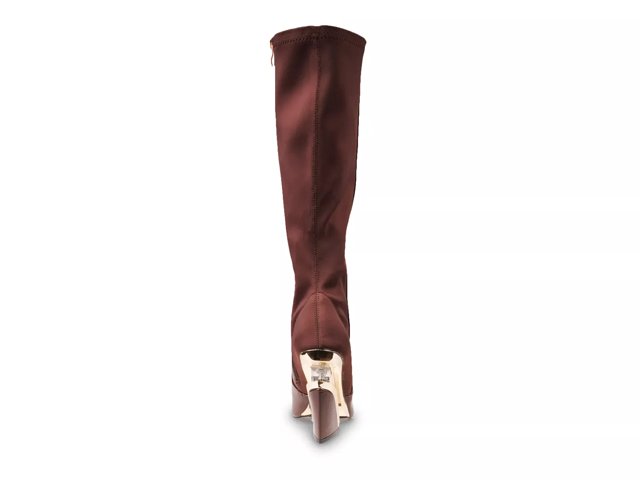 Dsw burgundy hotsell boots