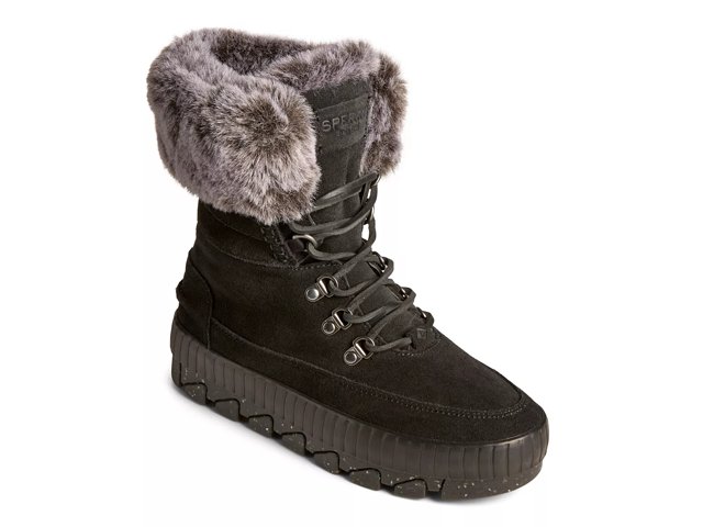 Dsw sperry snow boots online