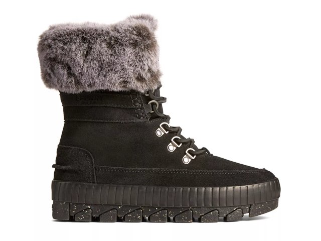 Sperry snow boots new arrivals dsw