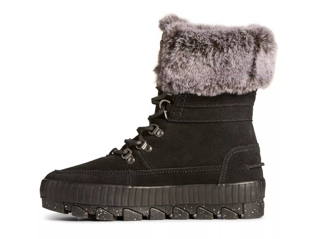 Sperry Torrent Snow Boot - Free Shipping | DSW