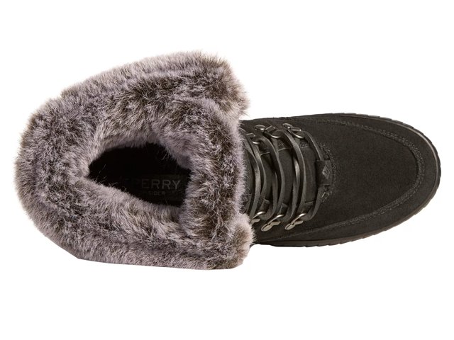Dsw sperry snow boots shop