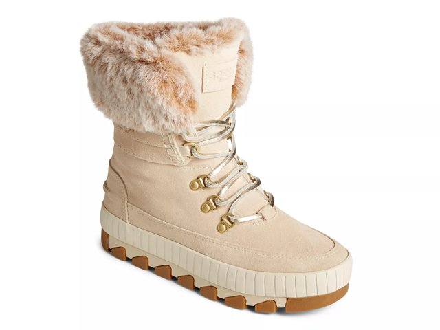 Sperry winter boots dsw sales