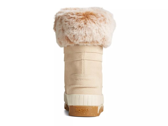 Sperry snow clearance boots dsw