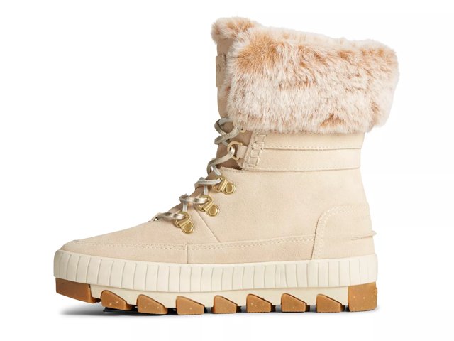 Sperry Torrent Snow Boot - Free Shipping | DSW