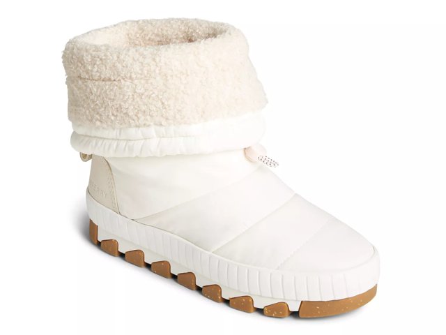 Puff boot sales