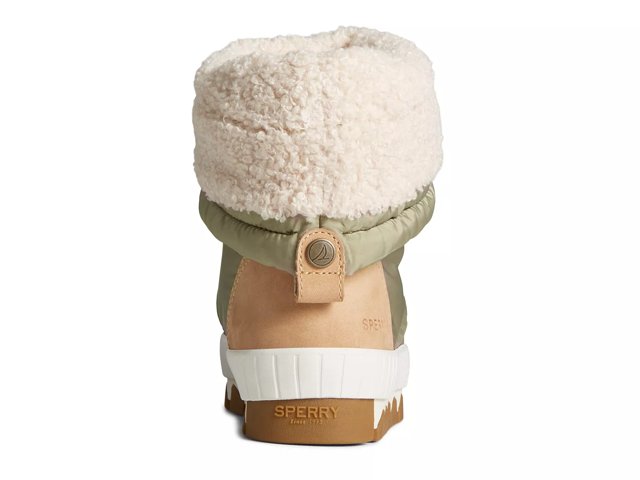 Sperry winter boots dsw top
