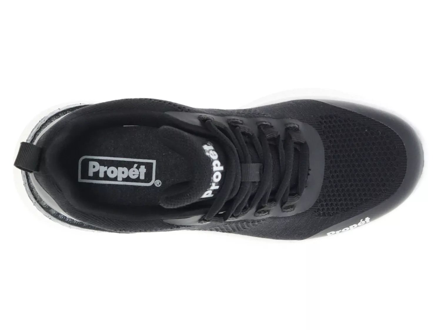 B10 Usher Sneaker