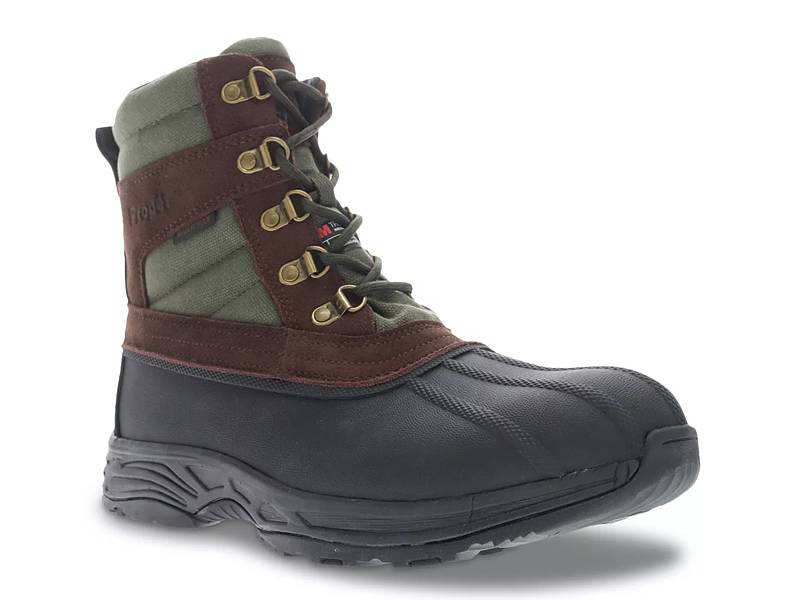 Dsw bean boots hotsell