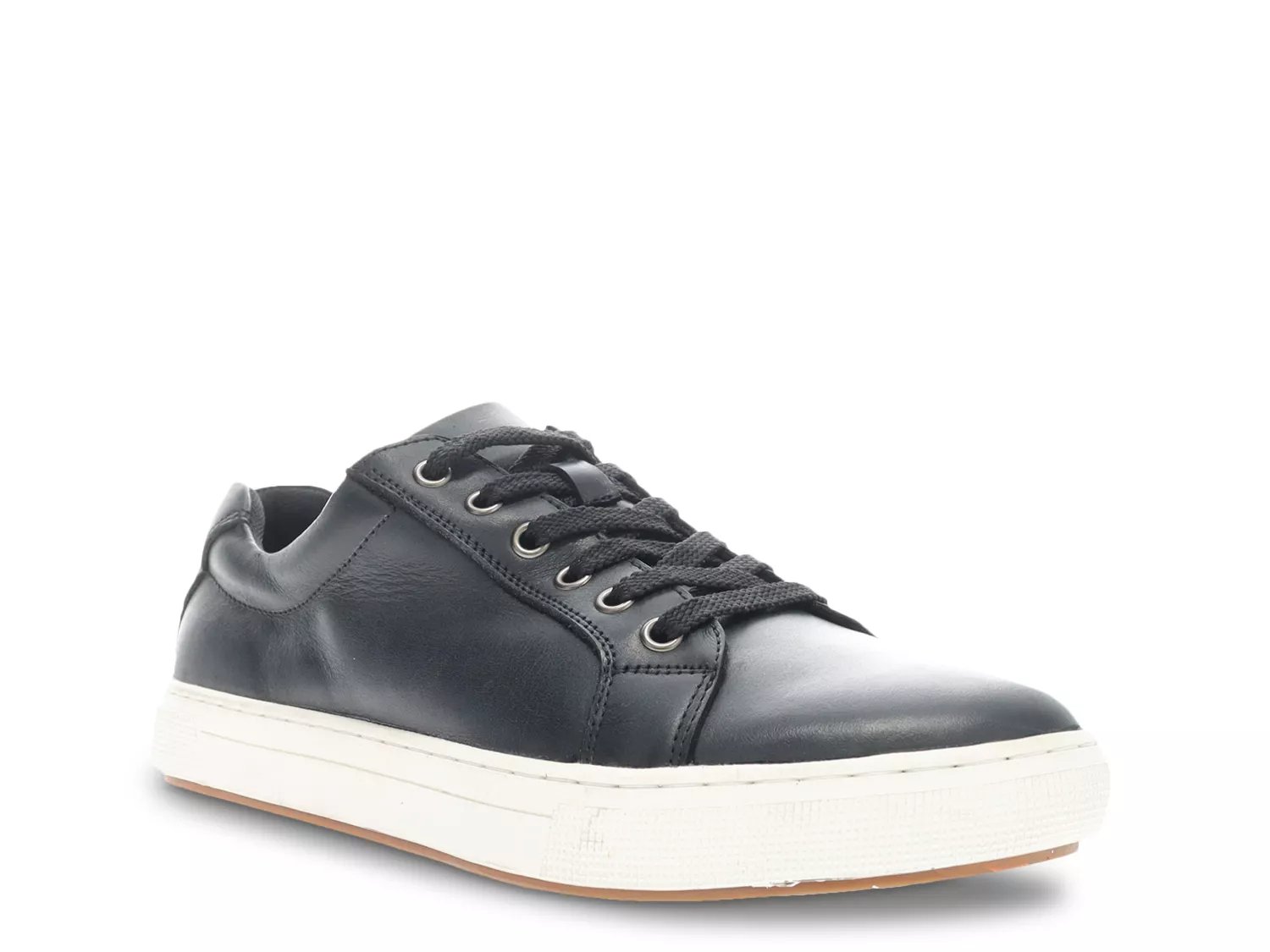 Propet Extra Extra Wide Width Koda Sneaker | Men's | Black | Size 9 | Sneakers