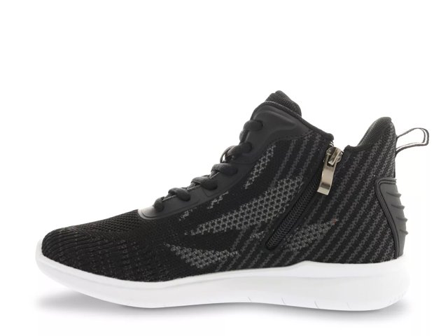 Propet high top sneakers store