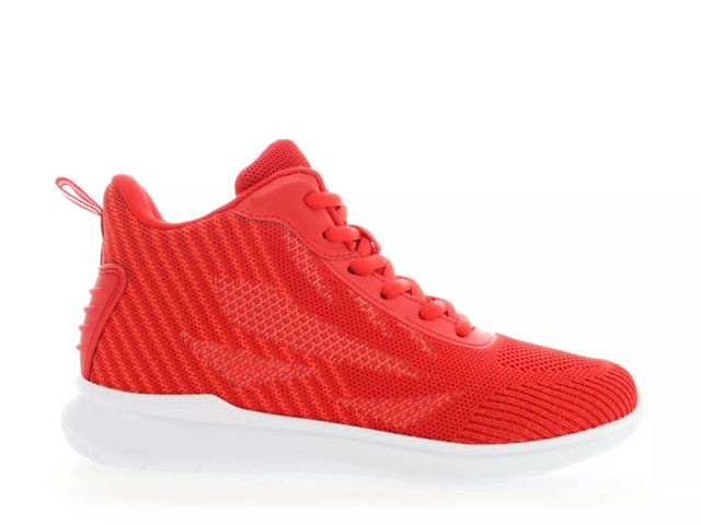 Propet high deals top sneakers