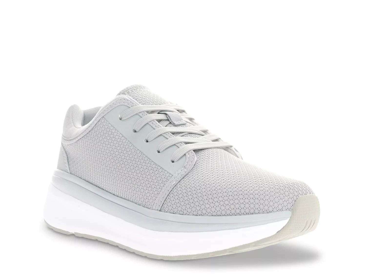 Propet Ultima X Sneaker | Women's | Grey | Size 12 | Sneakers