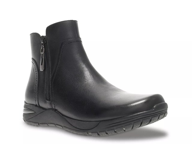 Delphi Bootie