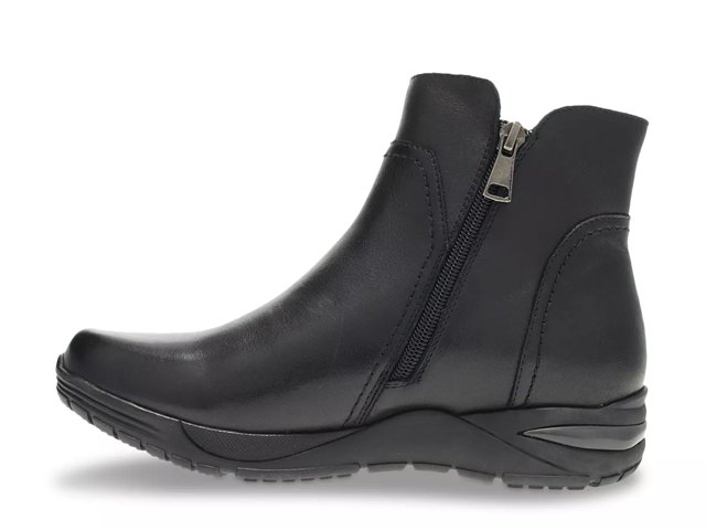 Delphi Bootie