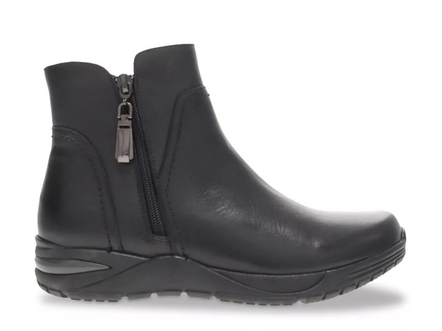 Delphi Bootie