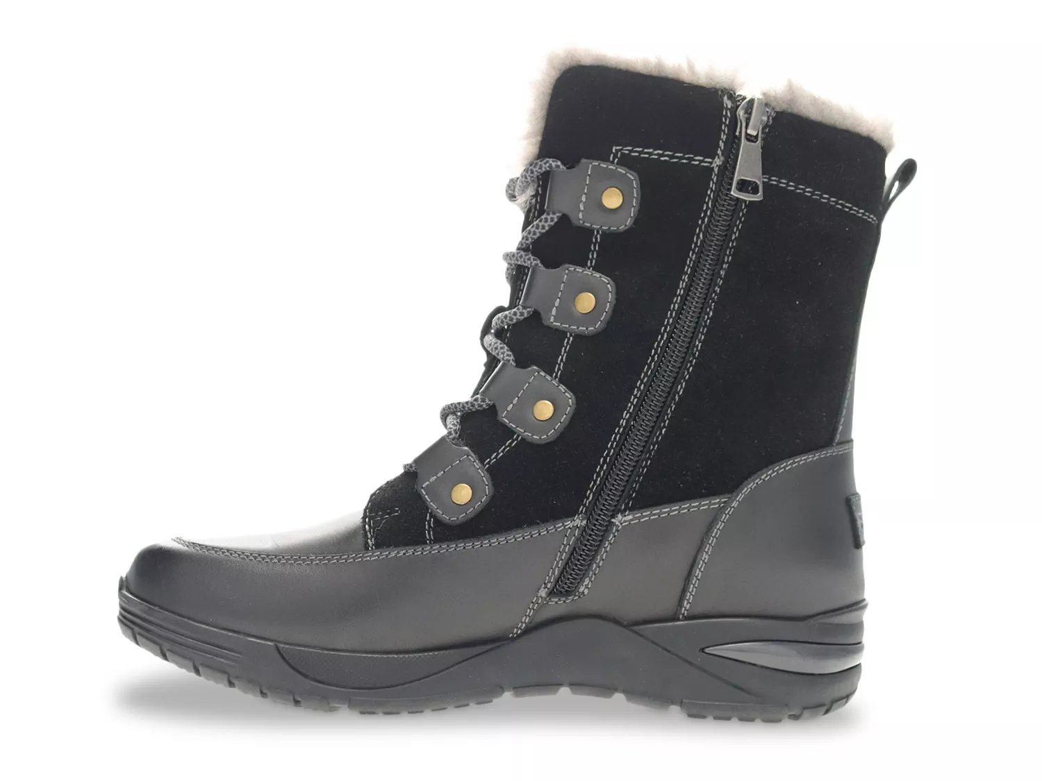 Dulcie Bootie