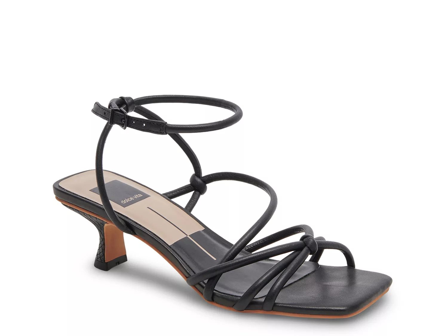 Dolce Vita Bev Sandal Free Shipping DSW