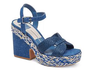 Dsw dolce hot sale vita wedges