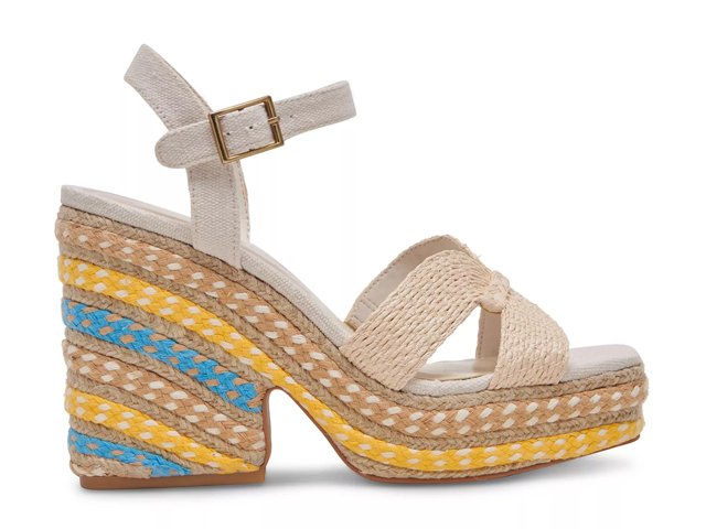 Dolce vita wedges entsteht dsw