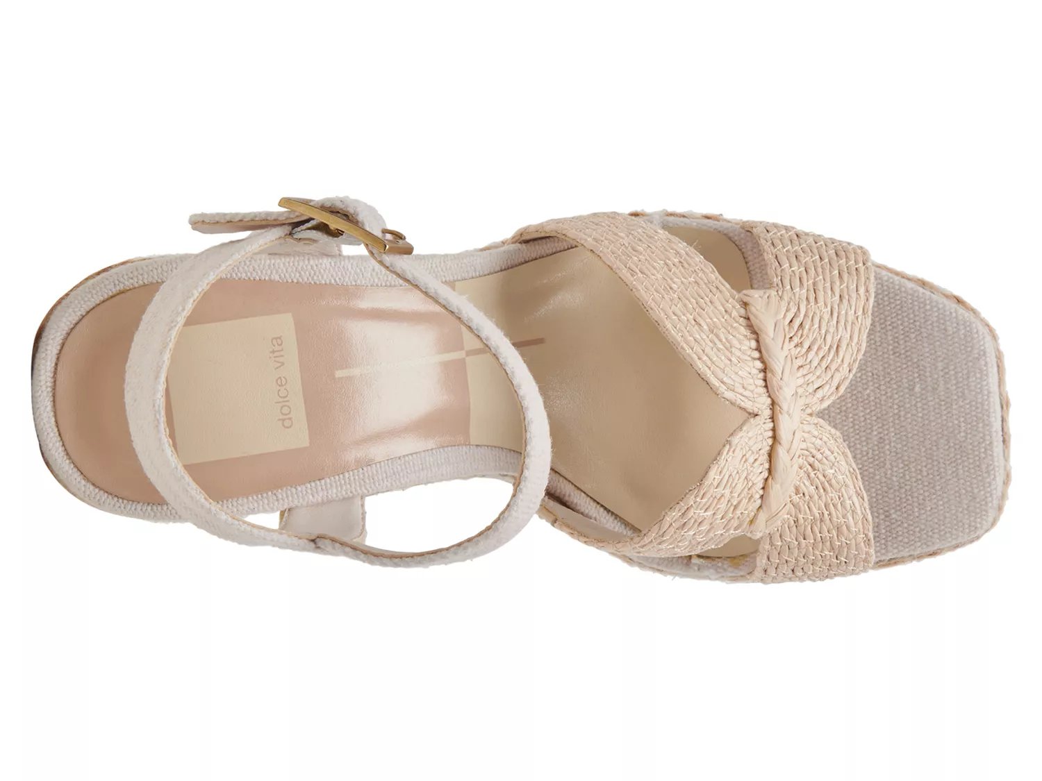 Cale Espadrille Sandal