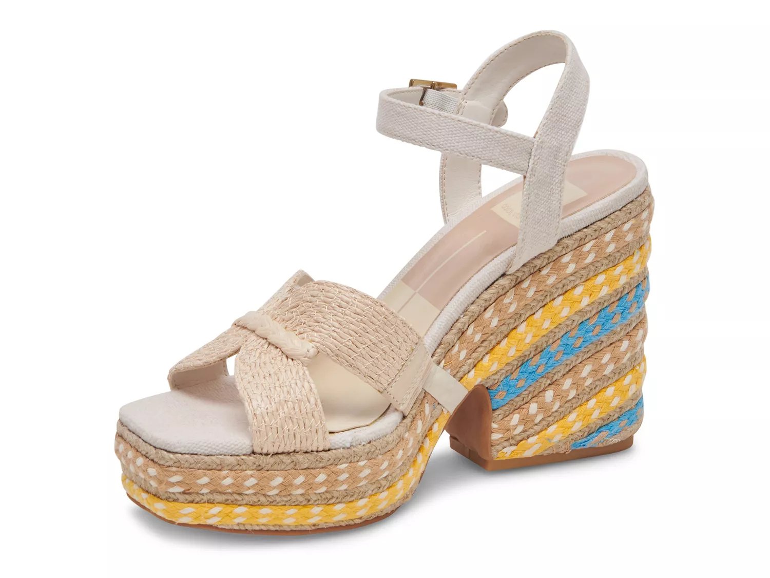 Cale Espadrille Sandal