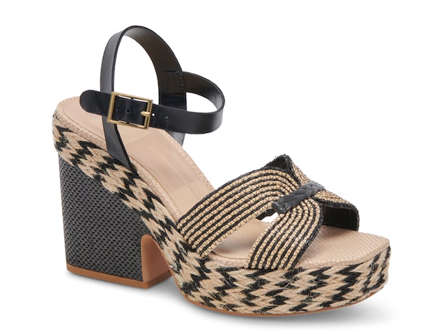 Dolce Vita Cale Espadrille Sandal - Free Shipping | DSW