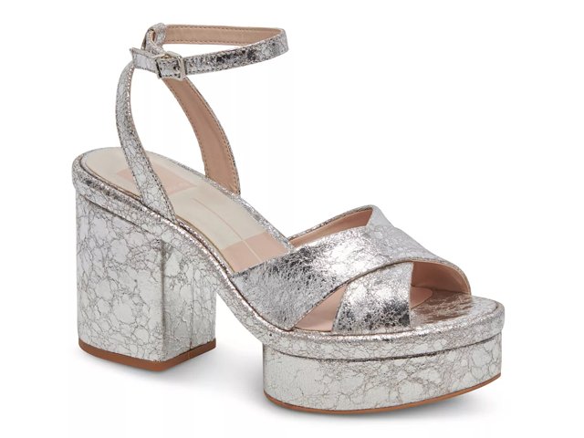 Dolce vita tiga strap platform sneaker top