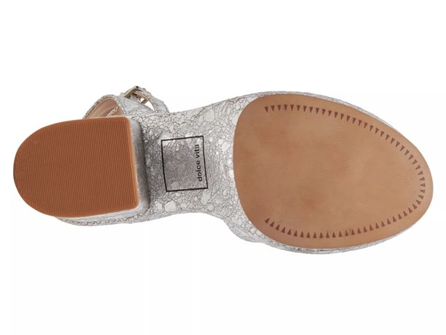 Dolce vita sales derby sandal