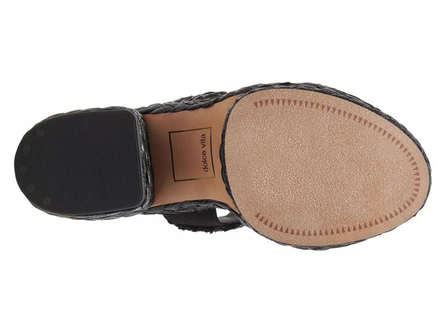 Dolce Vita Latoya Espadrille Sandal Free Shipping DSW
