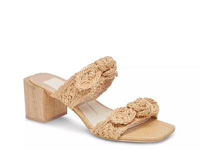 Dolce Vita Zemmie Sandal Free Shipping DSW