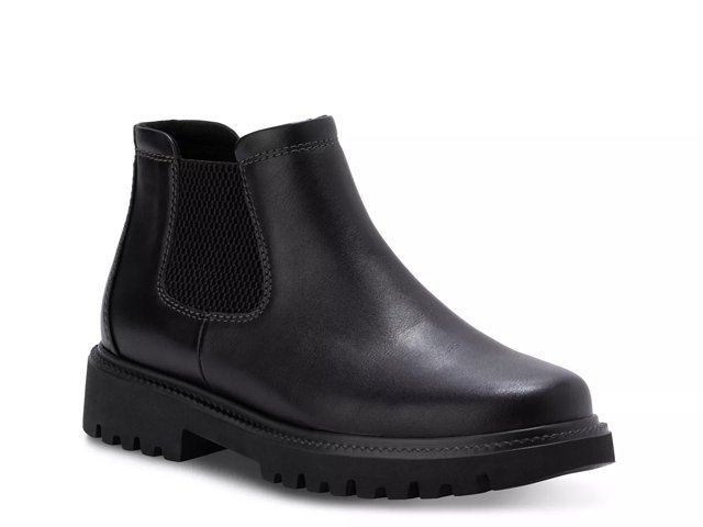 Eastland boots with strap outlet