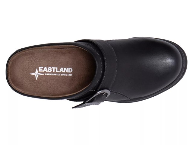 Eastland clogs store