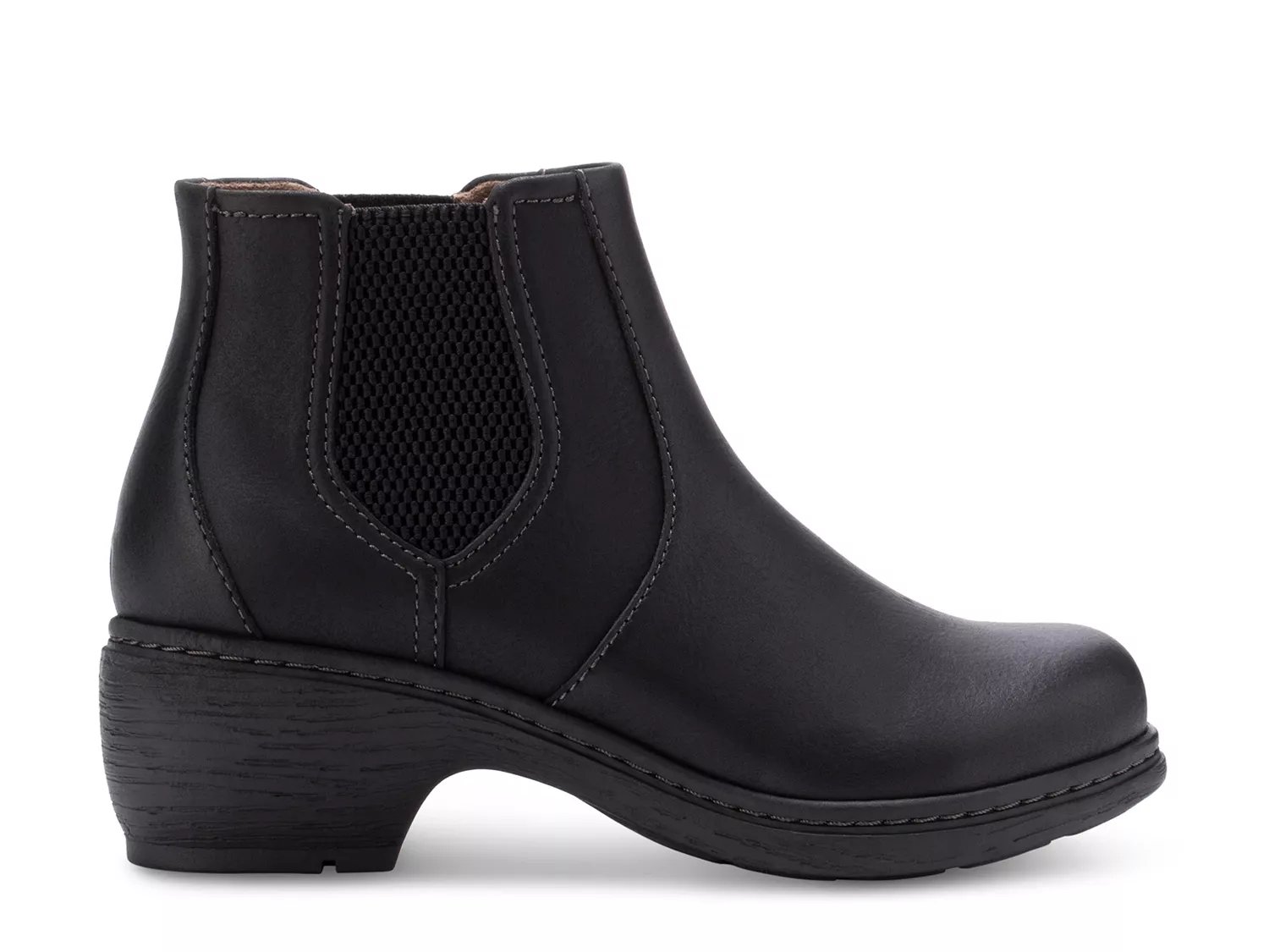 Heidi Chelsea Boot