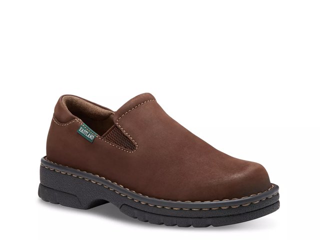 Eastland men's slip on shoes discount