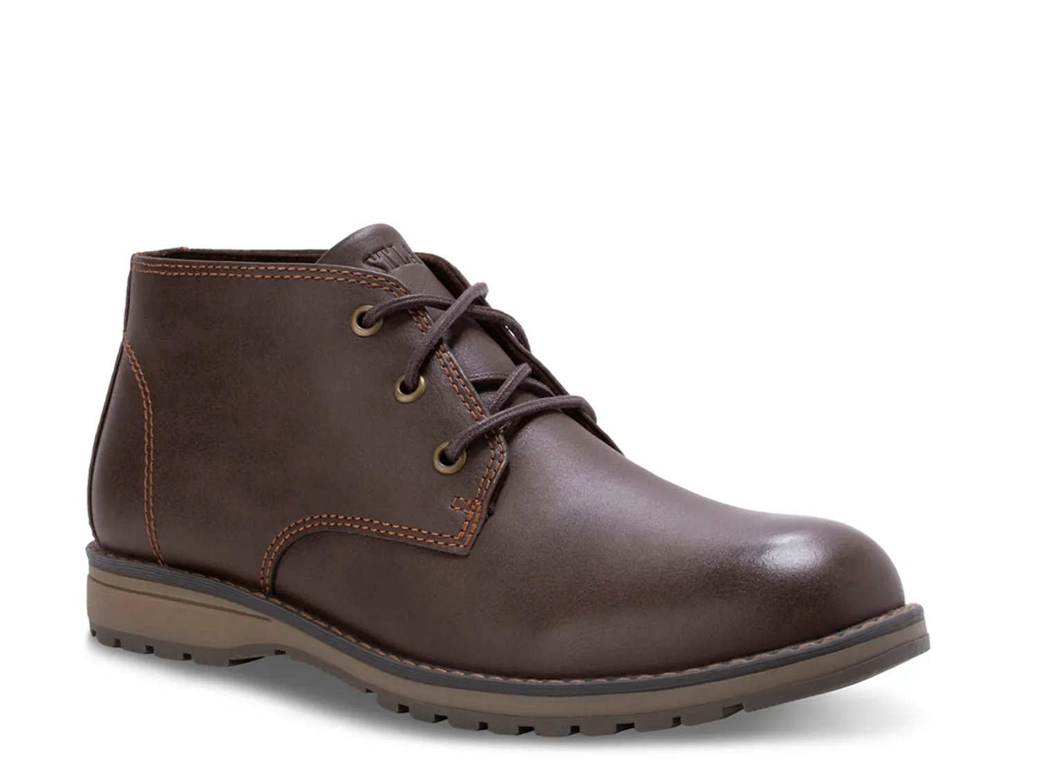 Timberland men's city's clearance edge waterproof chukka boots