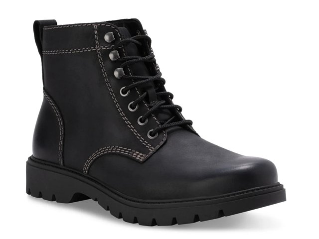 Eastland boots waterproof sales
