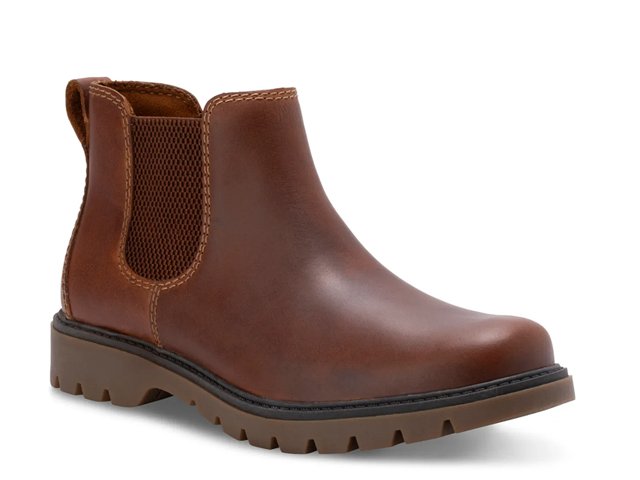 Eastland Norway Chelsea Boot Men's Free Shipping DSW