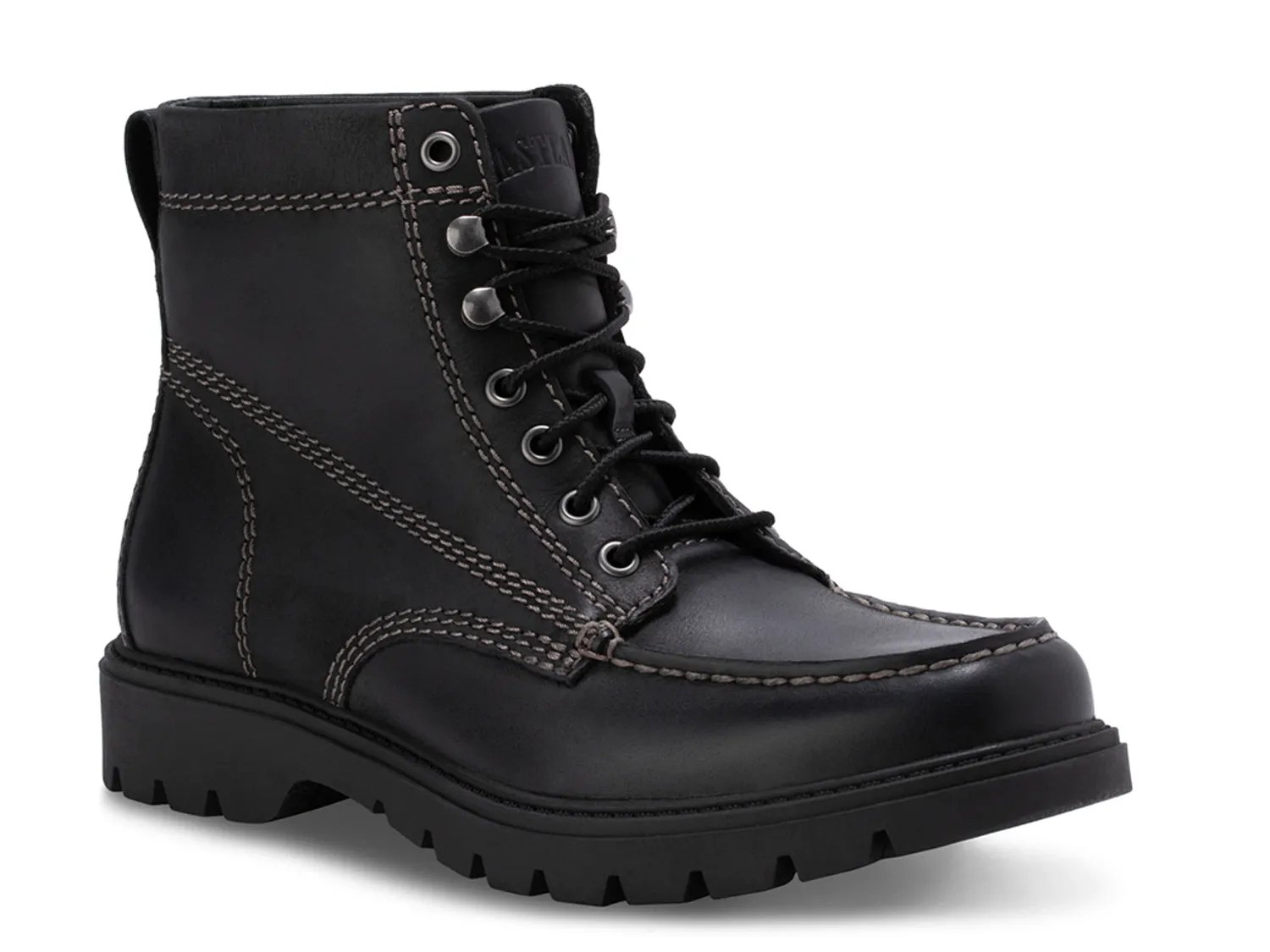 Belgrade Boot