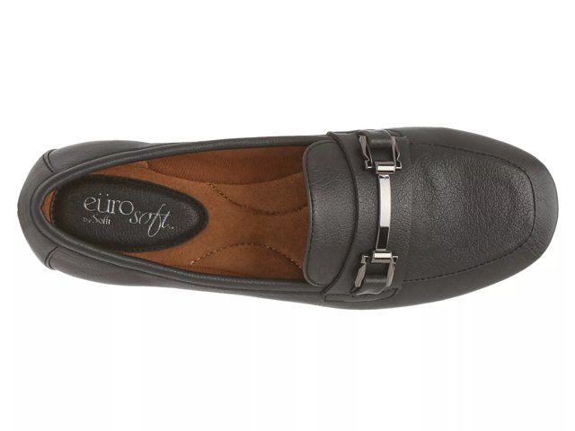 Eurosoft loafers sales