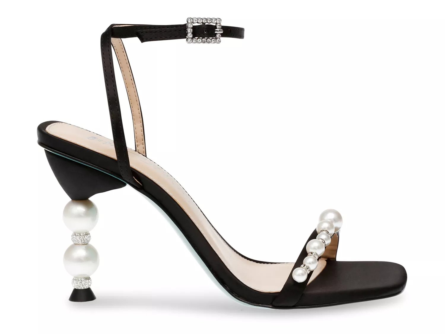 Jacey Sandal