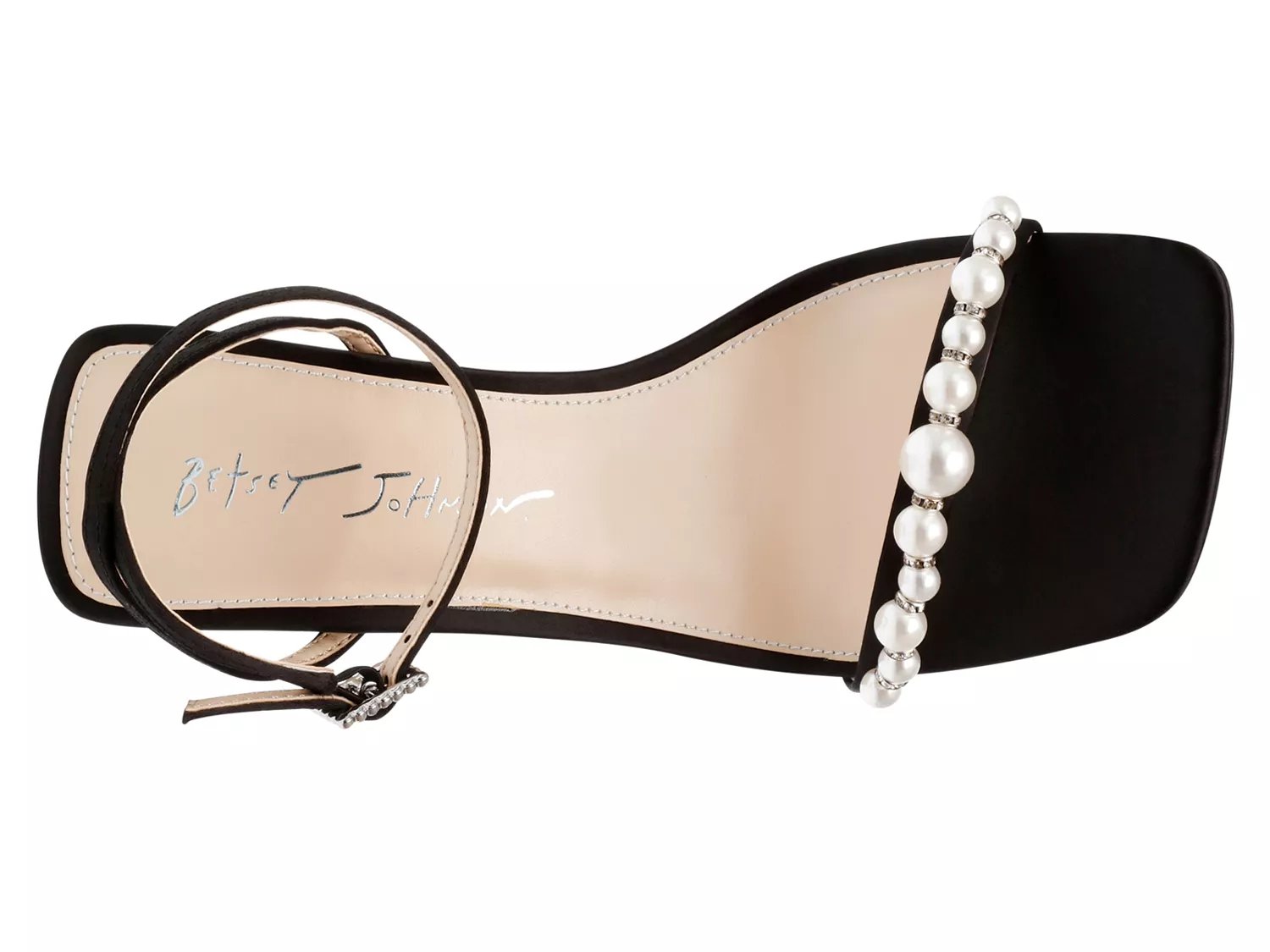 Jacey Sandal