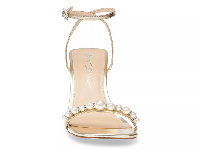 Betsey Johnson Jacey Sandal