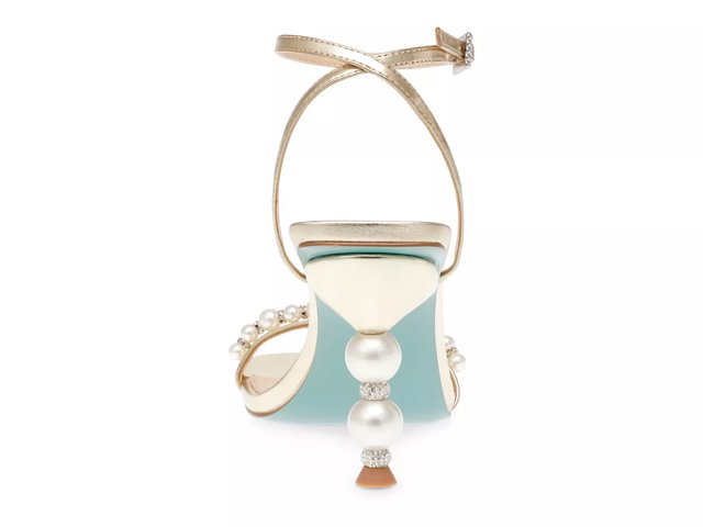Betsey Johnson Jacey Sandal