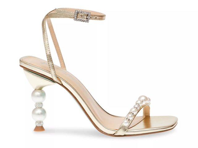 Betsey Johnson Jacey Sandal