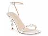 Jacey Sandal Ivory view