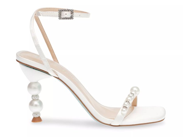 Jacey Sandal