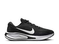Journey Run Running Shoe - Women's Black/White view
