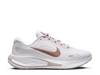 Journey Run Running Shoe - Women's White/Pink view