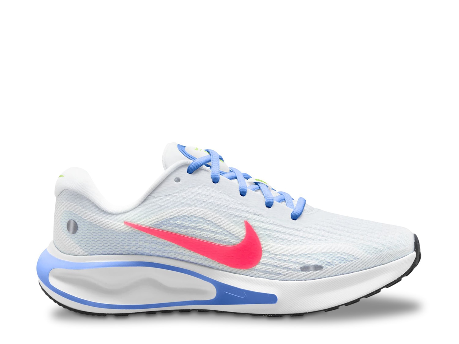 Nike Journey Run Running Shoe - Women's - Free Shipping | DSW