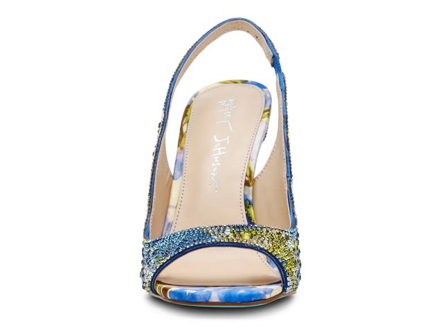 Betsey Johnson Mina Pump